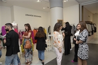 ABC Verdun Beirut Suburb Social Event Zene boutique New Collection launching at Abc Verdun Lebanon