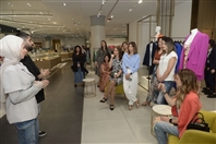 ABC Verdun Beirut Suburb Social Event Zene boutique New Collection launching at Abc Verdun Lebanon