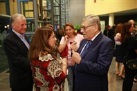 Palais des Congres Dbayeh Concert Zade Dirani in Concert Lebanon