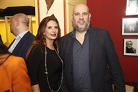 Activities Beirut Suburb Social Event Zenith Watches Novelties Preview Lebanon