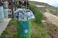 Kroum Ehden Ehden Outdoor Eco Challenge & ART Waste Contest Business Members Lebanon