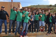 Kroum Ehden Ehden Outdoor Eco Challenge & ART Waste Contest Business Members Lebanon