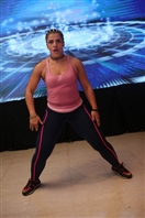 Phoenicia Hotel Beirut Beirut-Downtown Social Event Zumba Charity Event Lebanon