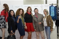 Social Event Christina Sawaya La Boutique Lebanon