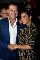 Beirut Waterfront Beirut-Downtown Concert Beasts Ragheb Alama and Sherine AbdelWahab Lebanon