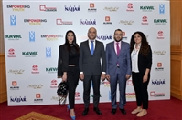 Hilton  Sin El Fil Social Event Empowering Youth Conference Lebanon
