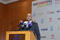 Hilton  Sin El Fil Social Event Empowering Youth Conference Lebanon