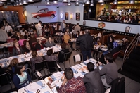 Roadster Diner Beirut-Downtown Social Event Roadster Bliss Food Safety at Home Lebanon
