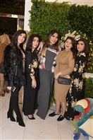 Activities Beirut Suburb Social Event Opening of The Twinss store in Verdun  Lebanon