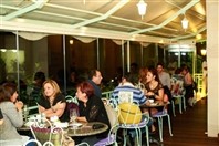 éCafé Sursock Jbeil Nightlife Moules Frites Night at eCafe Lebanon