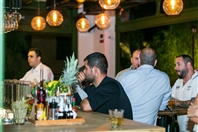 BistroBar Live Dbayeh Dbayeh Nightlife Opening of BistroBar live at The Village Dbayeh Lebanon