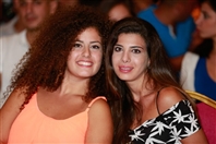 Edde Sands Jbeil Social Event Lebanon International Dance Festival 2014 Lebanon