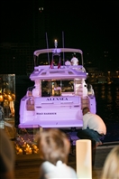 Zaitunay Bay Beirut-Downtown Social Event Yachting Premiere 2015 by SEA PROS. Lebanon