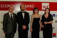 Casino du Liban Jounieh Social Event 4th Social Economic Award Lebanon