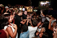 Beirut Waterfront Beirut-Downtown Concert Garou at Beirut Holidays Lebanon
