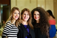 Lancaster Hotel Beirut-Downtown Social Event X-Ray Mother's Day Brunch Lebanon