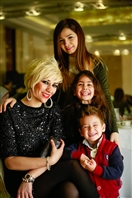 Lancaster Hotel Beirut-Downtown Social Event X-Ray Mother's Day Brunch Lebanon