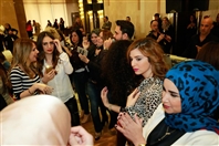 Lancaster Hotel Beirut-Downtown Social Event X-Ray Mother's Day Brunch Lebanon