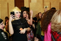 Lancaster Hotel Beirut-Downtown Social Event X-Ray Mother's Day Brunch Lebanon