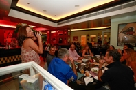 éCafé Sursock Jbeil Nightlife eCafe Sursock on Saturday Night Lebanon