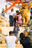 Arnaoon Village Batroun Social Event Halloween at The Village Lebanon