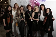 Liza Beirut-Ashrafieh Social Event Mama's Brunch Lebanon