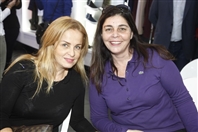 ABC Ashrafieh Beirut-Ashrafieh Social Event Lacoste launching of Winter 2014 2015 Collection Lebanon