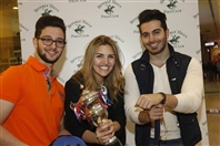 City Centre Beirut Beirut Suburb Social Event Opening of Beverly Hills Polo Club Lebanon