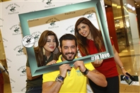 City Centre Beirut Beirut Suburb Social Event Opening of Beverly Hills Polo Club Lebanon