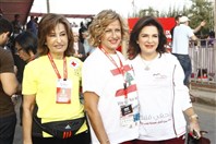 Activities Beirut Suburb Social Event Beirut Marathon 2013 Lebanon