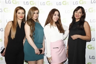 The Smallville Hotel Badaro Social Event Launching of LG G5 Lebanon
