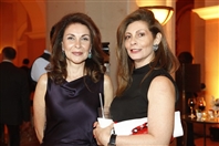 Phoenicia Hotel Beirut Beirut-Downtown Social Event Brave Heart Fund Gala Dinner Lebanon