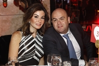 Phoenicia Hotel Beirut Beirut-Downtown Social Event Brave Heart Fund Gala Dinner Lebanon