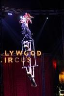 Activities Beirut Suburb Social Event The Hollywood Circus Lebanon