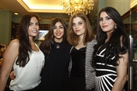 Kamoun Beirut-Gemmayze Social Event Opening of Kamoun Restaurant  Lebanon