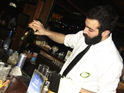 Tonic Cafe Bar Jounieh Nightlife Tonic on Saturday Night Lebanon