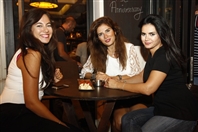 Prune Beirut-Gemmayze Social Event Prune First Anniversary  Lebanon