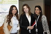 Monroe Hotel Beirut-Downtown Social Event 6th Build It Green Lebanon Lebanon