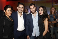 Forum de Beyrouth Beirut Suburb Fashion Show LMAB 2015 Nemer Saade Fashion Show Lebanon