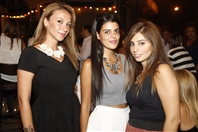 Prune Beirut-Gemmayze Social Event Prune First Anniversary  Lebanon