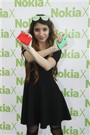 Activities Beirut Suburb Social Event Launching of Nokia X Lebanon