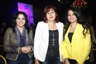 PlayRoom Jal el dib Social Event Touch Mothers Day  Lebanon