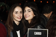 The Grand Factory Beirut-Gemmayze Nightlife Jose Cuervo End of Year Celebration Lebanon