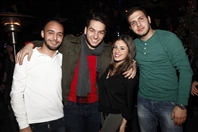 The Grand Factory Beirut-Gemmayze Nightlife Jose Cuervo End of Year Celebration Lebanon