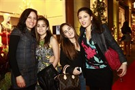 Beirut Souks Beirut-Downtown Social Event Sophie s Choice New Collection Lebanon