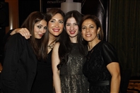 Four Seasons Hotel Beirut  Beirut-Downtown Social Event Resultime By Collin Paris Lebanon