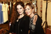 Beirut Souks Beirut-Downtown Social Event Sophie s Choice New Collection Lebanon