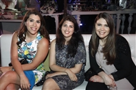 Cherry Blossom Boutique Hotel Beirut Suburb Social Event Cherry Blossom Opening  Lebanon