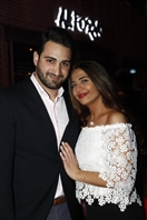 Al Forno Beirut-Downtown Social Event Opening of Al Forno Lebanon