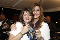 Al Forno Beirut-Downtown Social Event Opening of Al Forno Lebanon